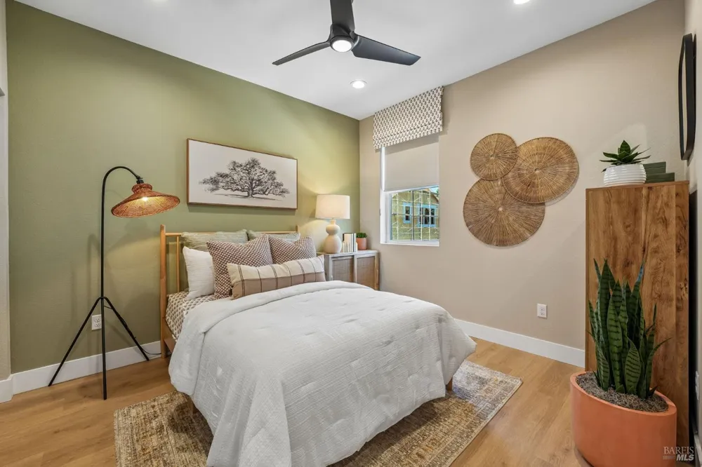 209 Pippin Court Sebastopol, CA 95407