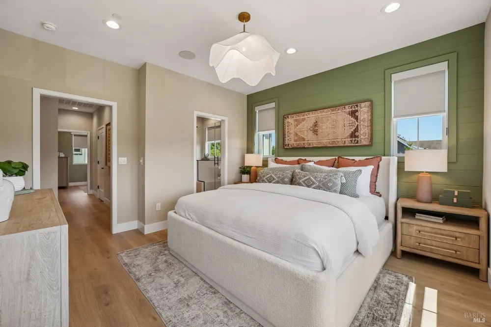 209 Pippin Court Sebastopol, CA 95407
