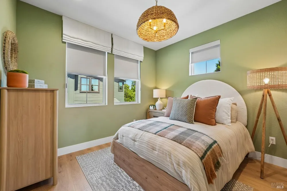 209 Pippin Court Sebastopol, CA 95407