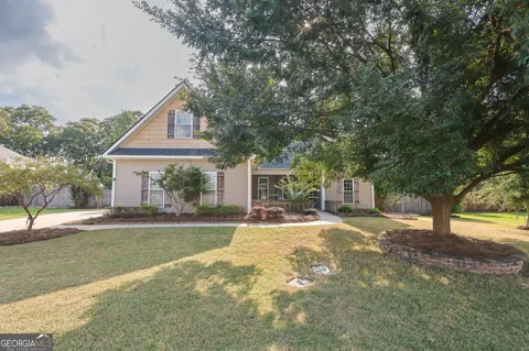 137 Pond DR