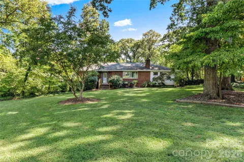 1105 Graystone Drive