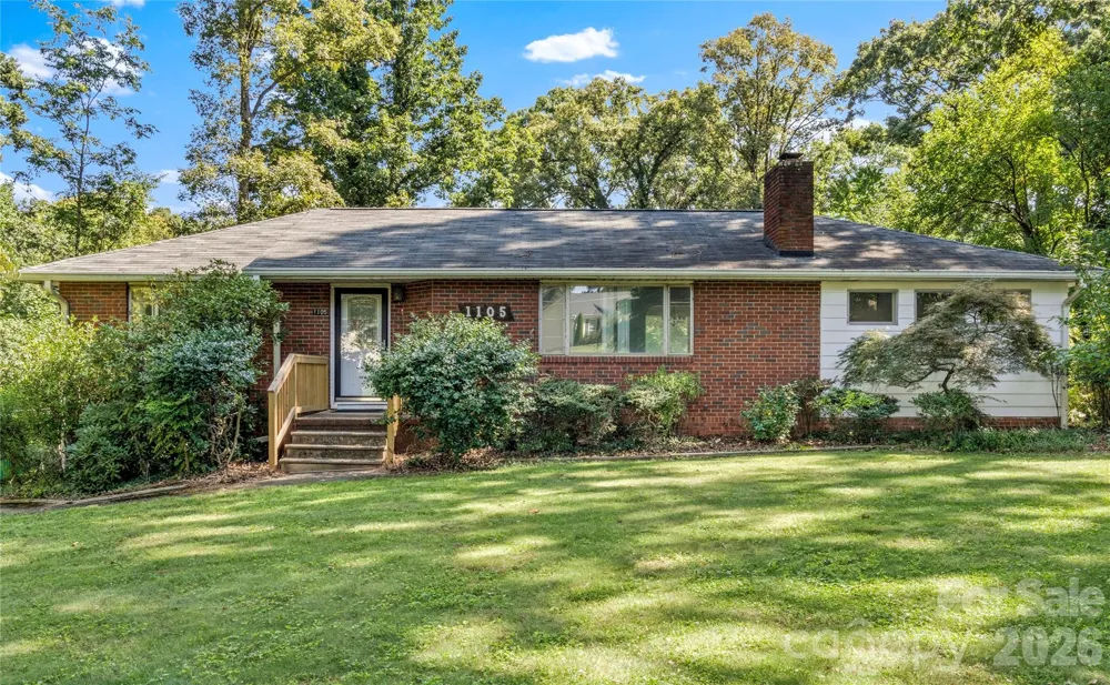1105 Graystone Drive Winston Salem, NC 27105