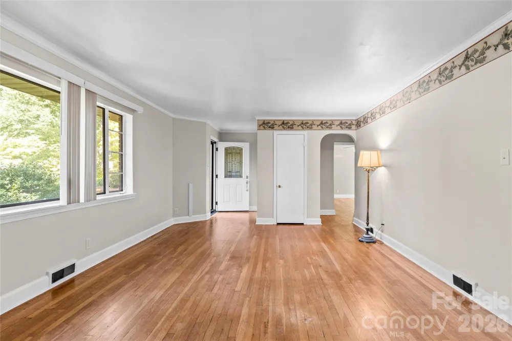 1105 Graystone Drive Winston Salem, NC 27105