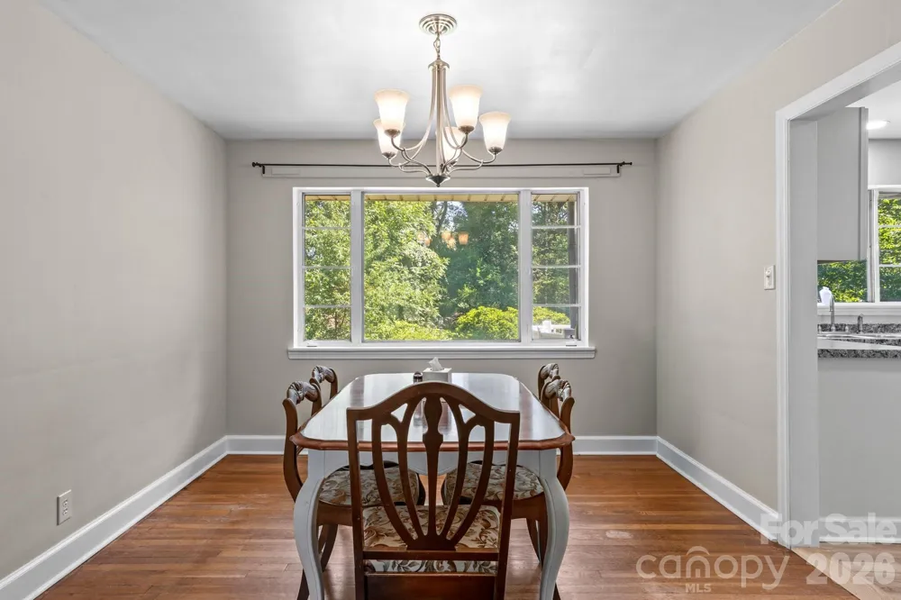 1105 Graystone Drive Winston Salem, NC 27105