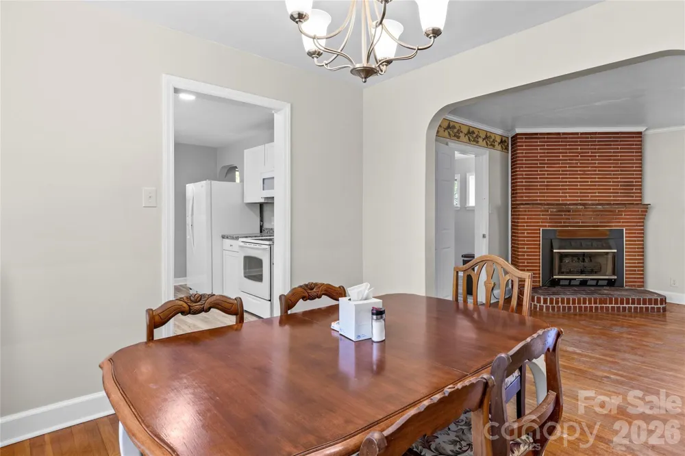 1105 Graystone Drive Winston Salem, NC 27105