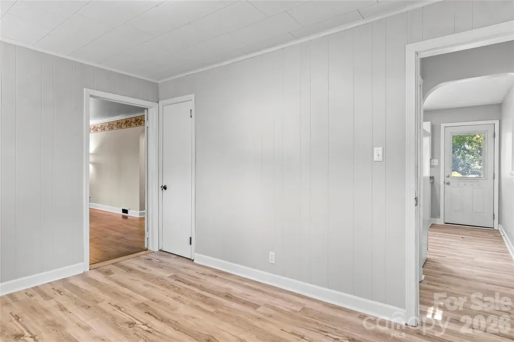 1105 Graystone Drive Winston Salem, NC 27105