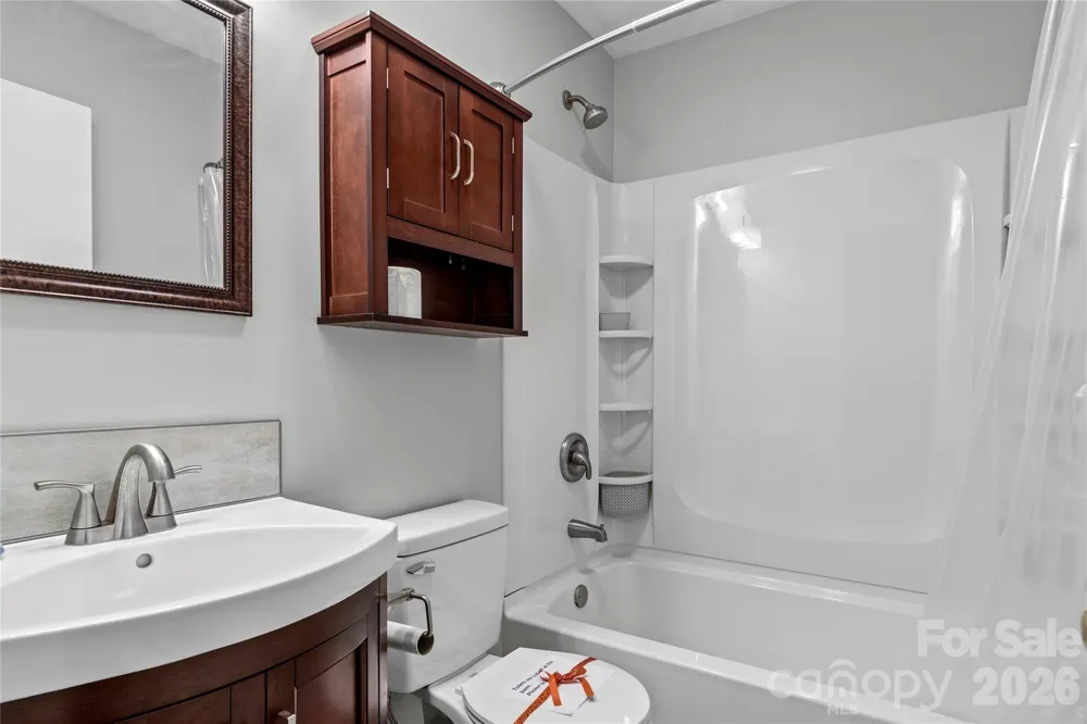 1105 Graystone Drive Winston Salem, NC 27105