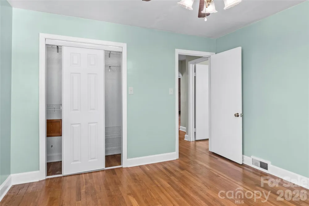 1105 Graystone Drive Winston Salem, NC 27105