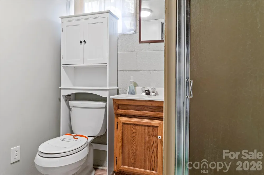 1105 Graystone Drive Winston Salem, NC 27105