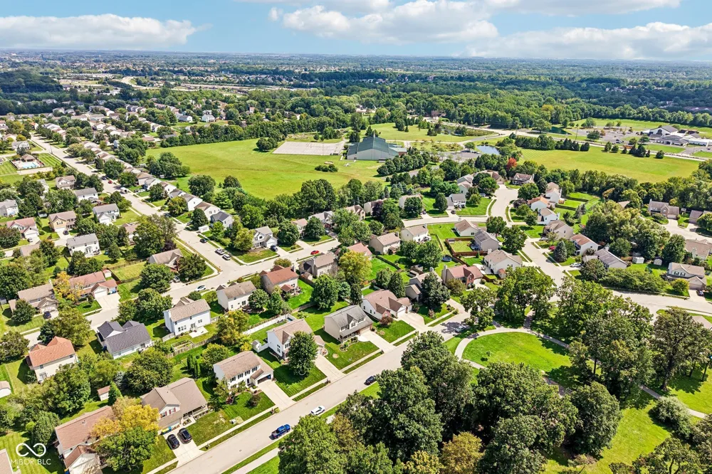 12871 Rawlings Place Fishers, IN 46038