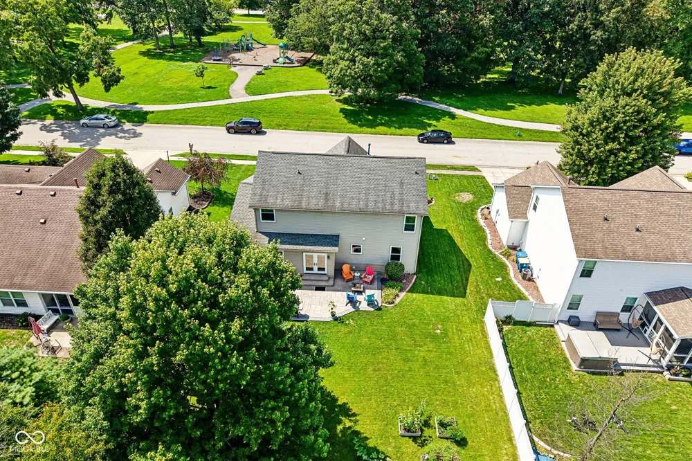 12871 Rawlings Place Fishers, IN 46038