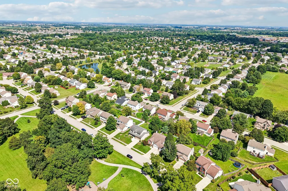 12871 Rawlings Place Fishers, IN 46038