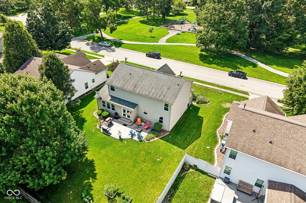 12871 Rawlings Place Fishers, IN 46038