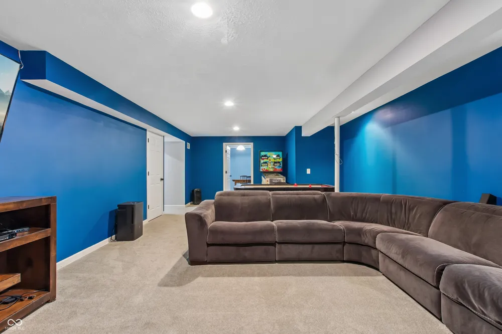 12871 Rawlings Place Fishers, IN 46038