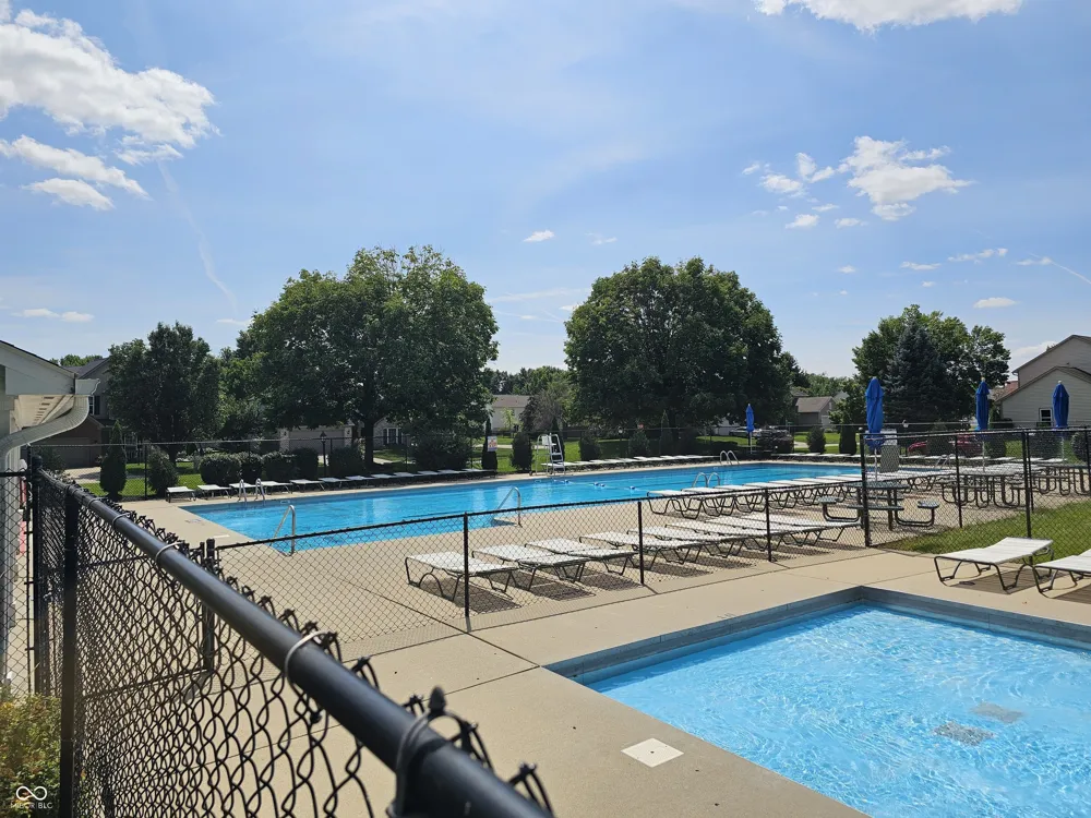 12871 Rawlings Place Fishers, IN 46038