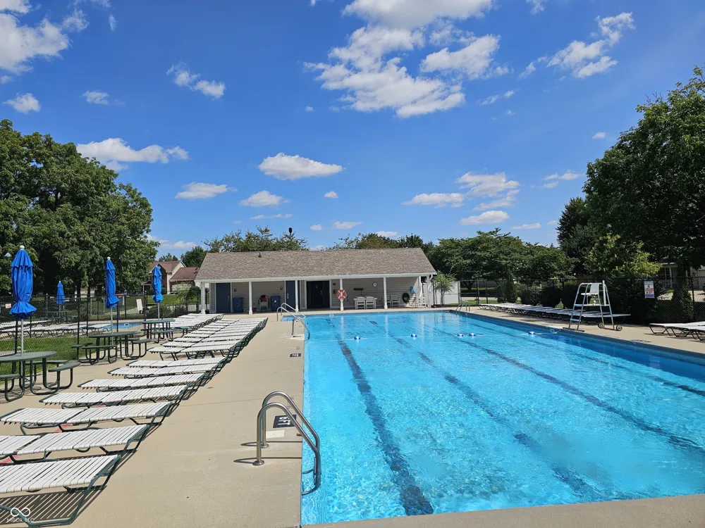 12871 Rawlings Place Fishers, IN 46038