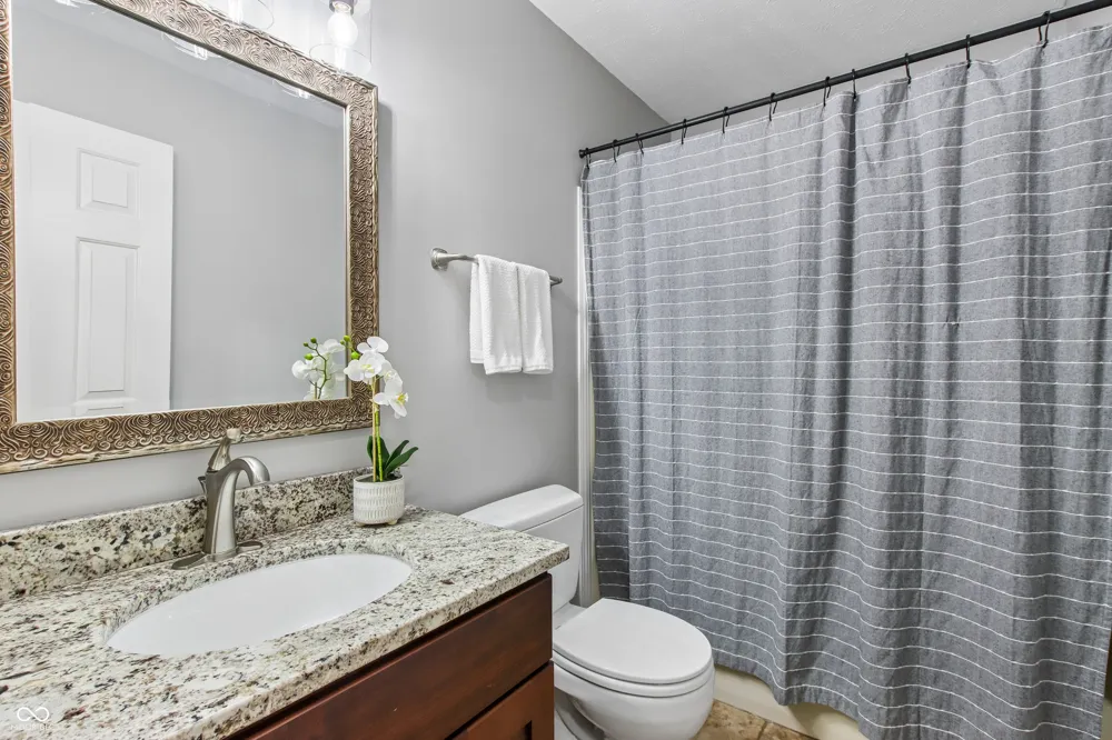 12871 Rawlings Place Fishers, IN 46038