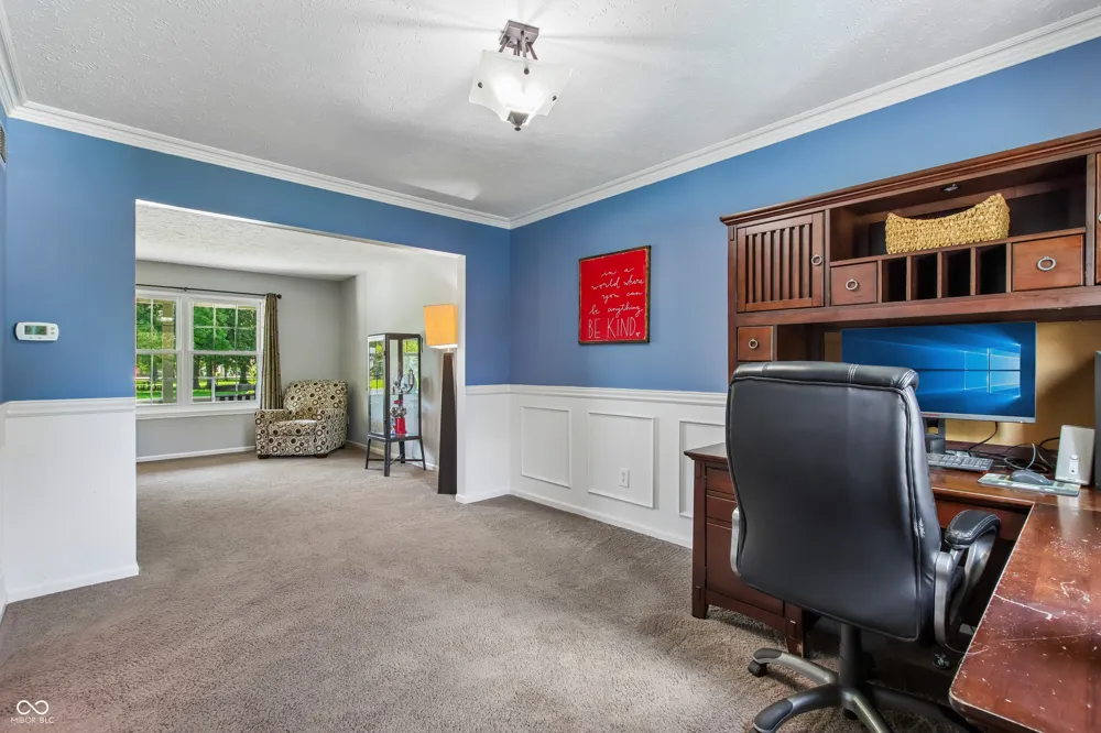 12871 Rawlings Place Fishers, IN 46038