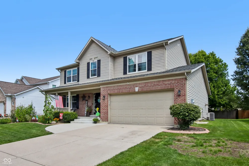 12871 Rawlings Place Fishers, IN 46038