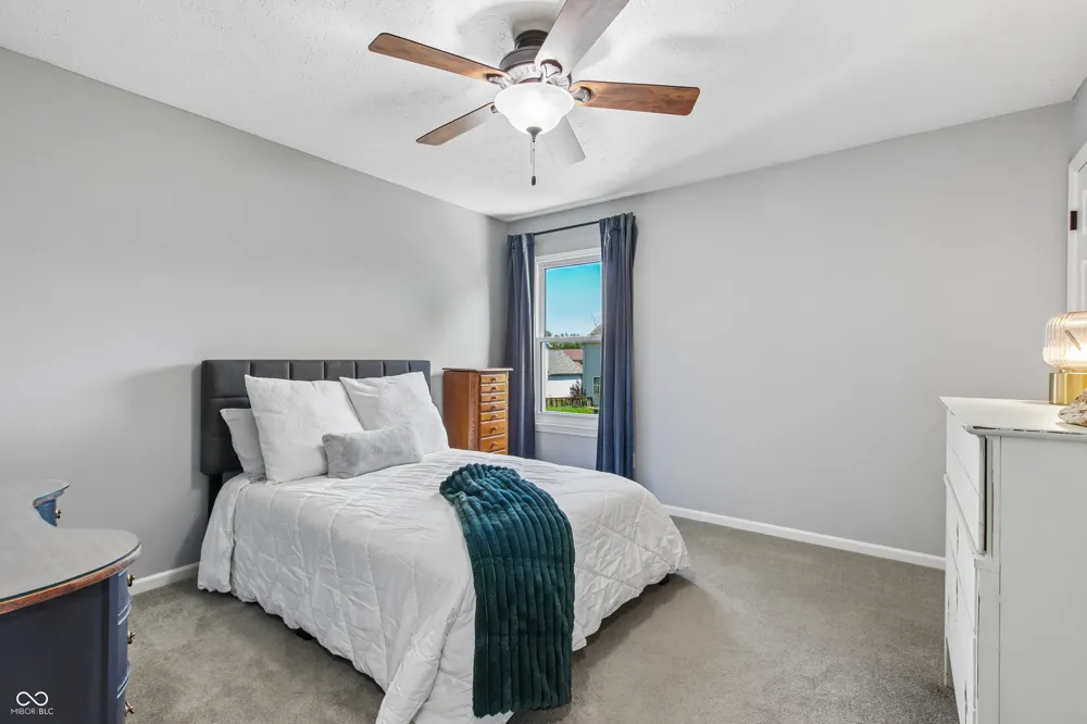 12871 Rawlings Place Fishers, IN 46038