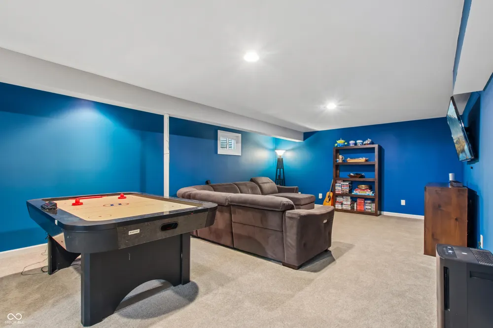 12871 Rawlings Place Fishers, IN 46038