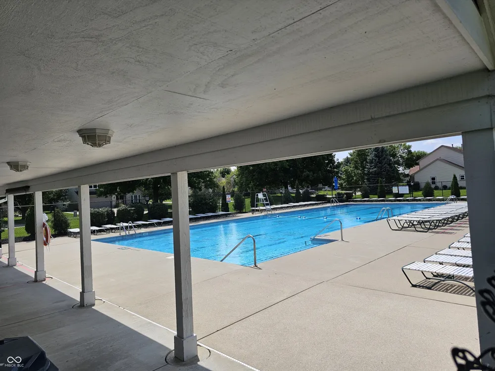 12871 Rawlings Place Fishers, IN 46038