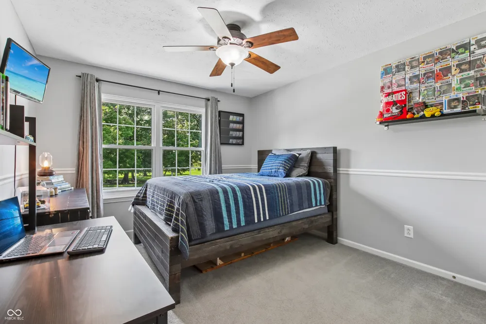 12871 Rawlings Place Fishers, IN 46038
