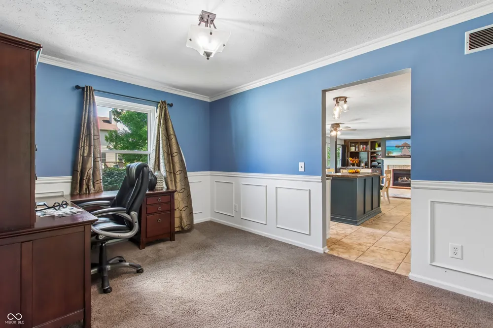 12871 Rawlings Place Fishers, IN 46038