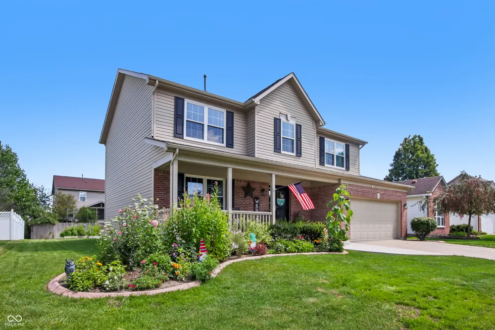 12871 Rawlings Place Fishers, IN 46038
