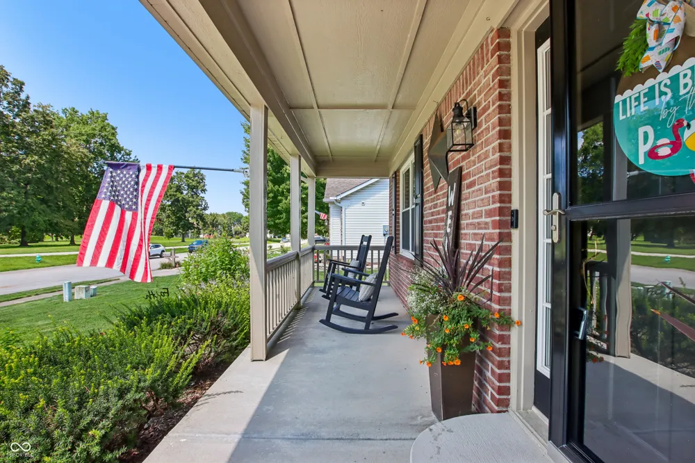 12871 Rawlings Place Fishers, IN 46038