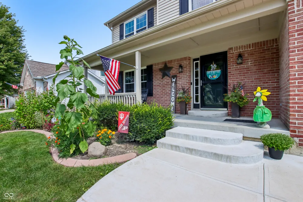 12871 Rawlings Place Fishers, IN 46038