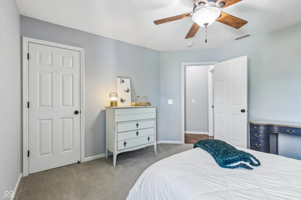 12871 Rawlings Place Fishers, IN 46038