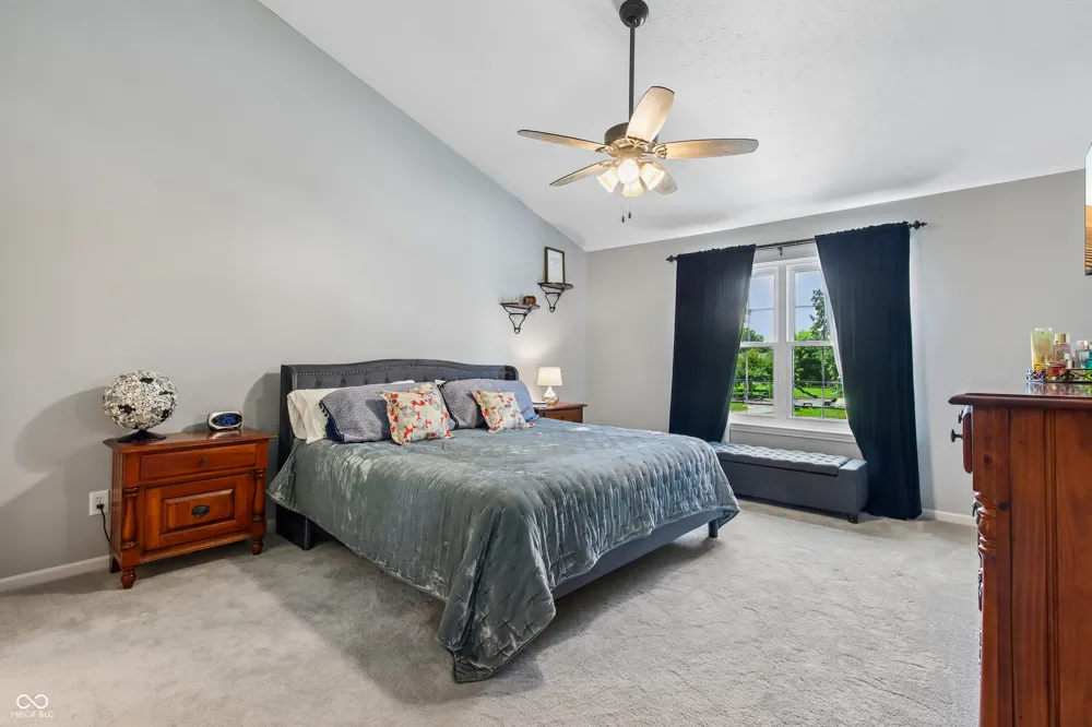 12871 Rawlings Place Fishers, IN 46038