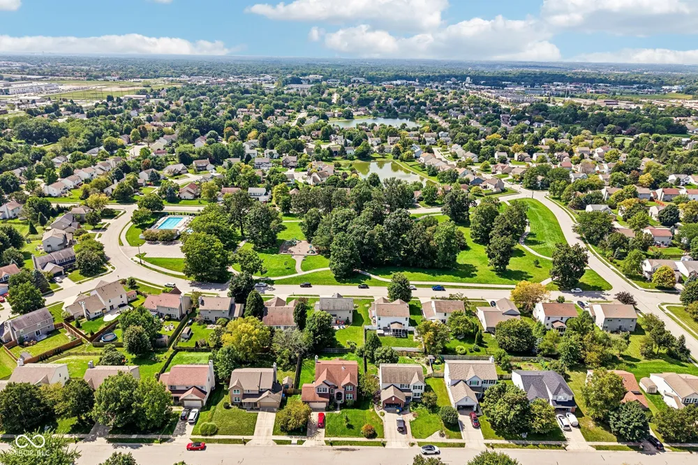 12871 Rawlings Place Fishers, IN 46038