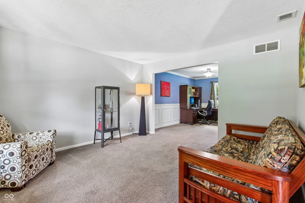 12871 Rawlings Place Fishers, IN 46038