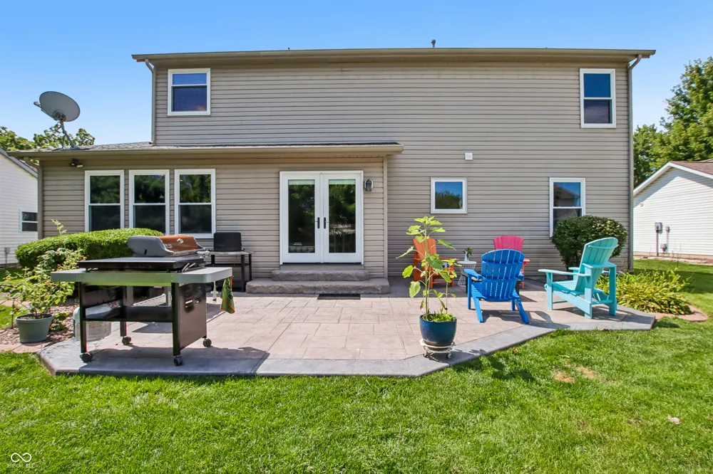 12871 Rawlings Place Fishers, IN 46038