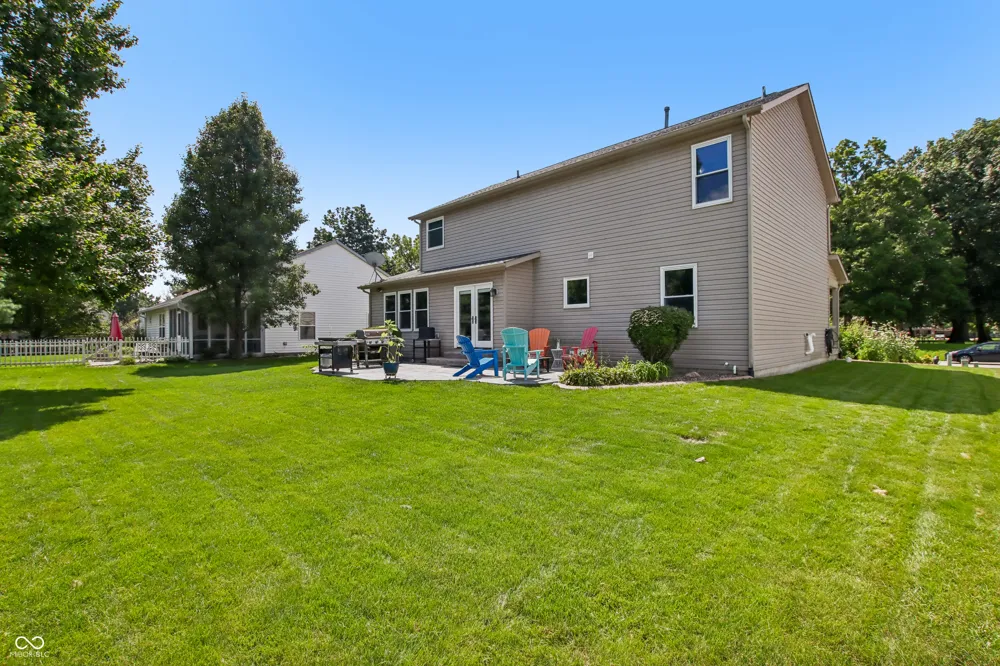 12871 Rawlings Place Fishers, IN 46038