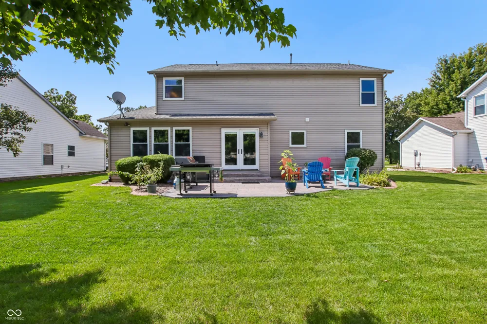 12871 Rawlings Place Fishers, IN 46038