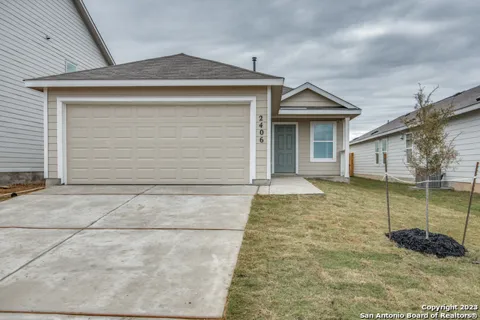 2406 Double Oak Dr