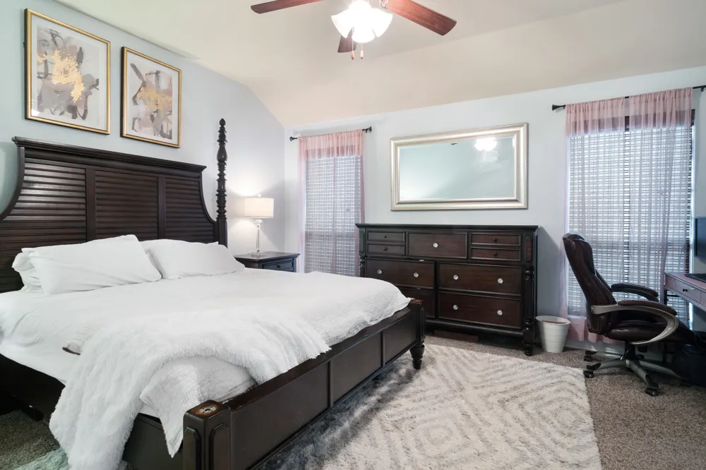 1120 Cheyenne Drive Aubrey, TX 76227