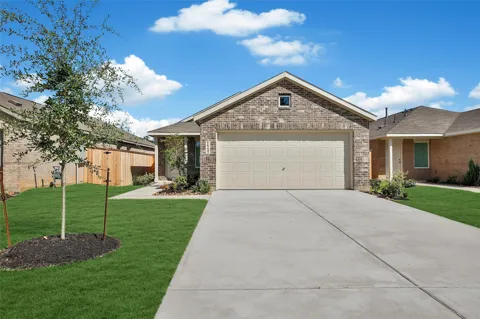 16257 Bergara Bend Drive