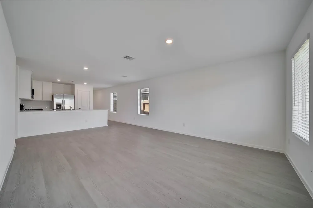 16257 Bergara Bend Drive New Caney, TX 77357