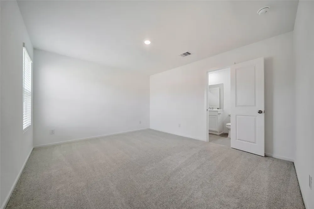16257 Bergara Bend Drive New Caney, TX 77357