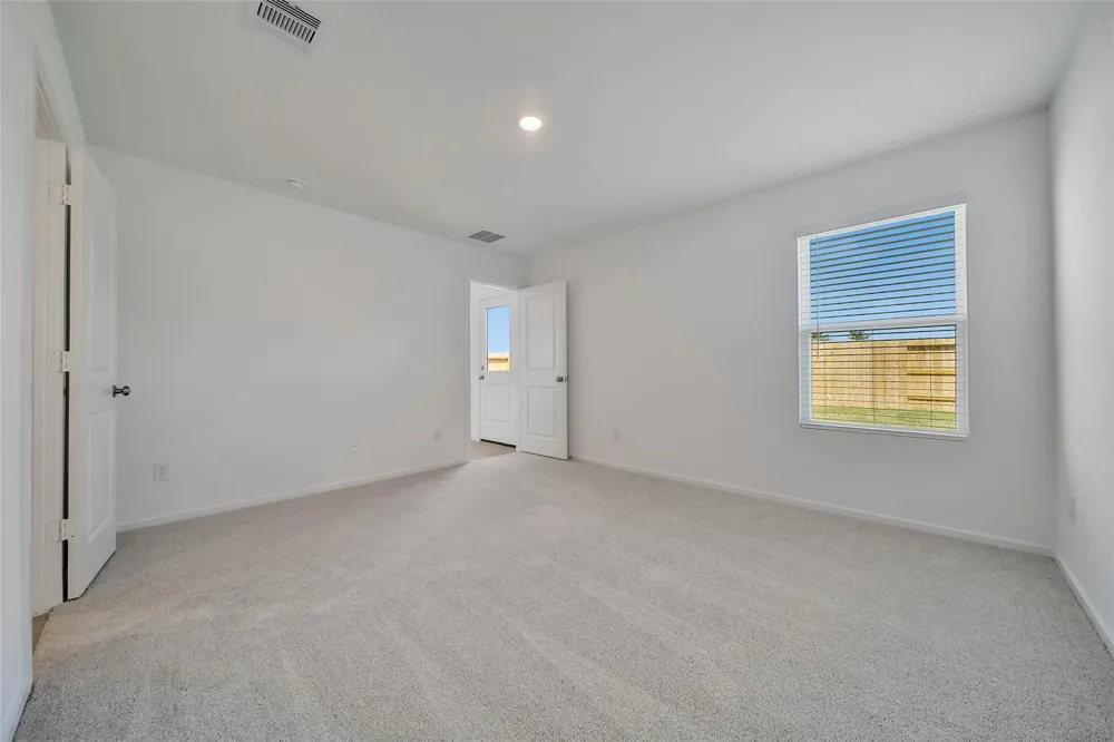 16257 Bergara Bend Drive New Caney, TX 77357