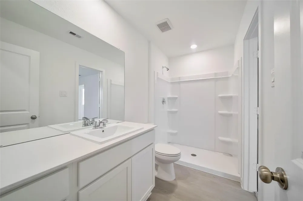 16257 Bergara Bend Drive New Caney, TX 77357