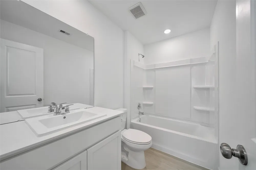 16257 Bergara Bend Drive New Caney, TX 77357