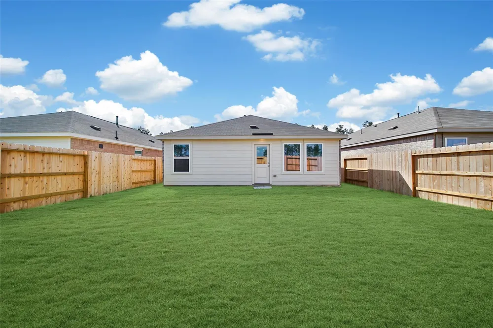 16257 Bergara Bend Drive New Caney, TX 77357