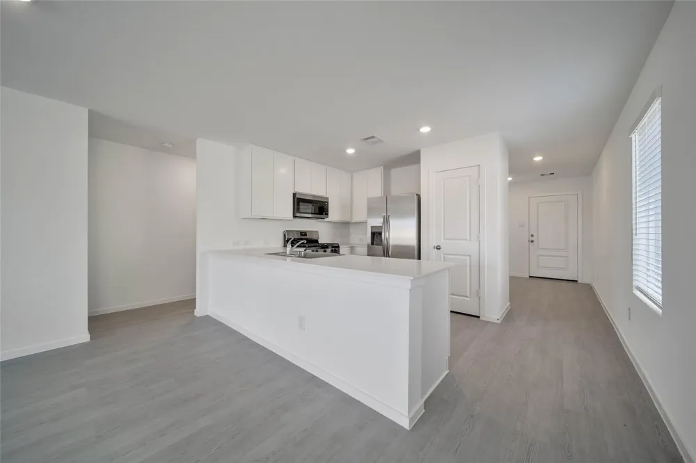 16257 Bergara Bend Drive New Caney, TX 77357