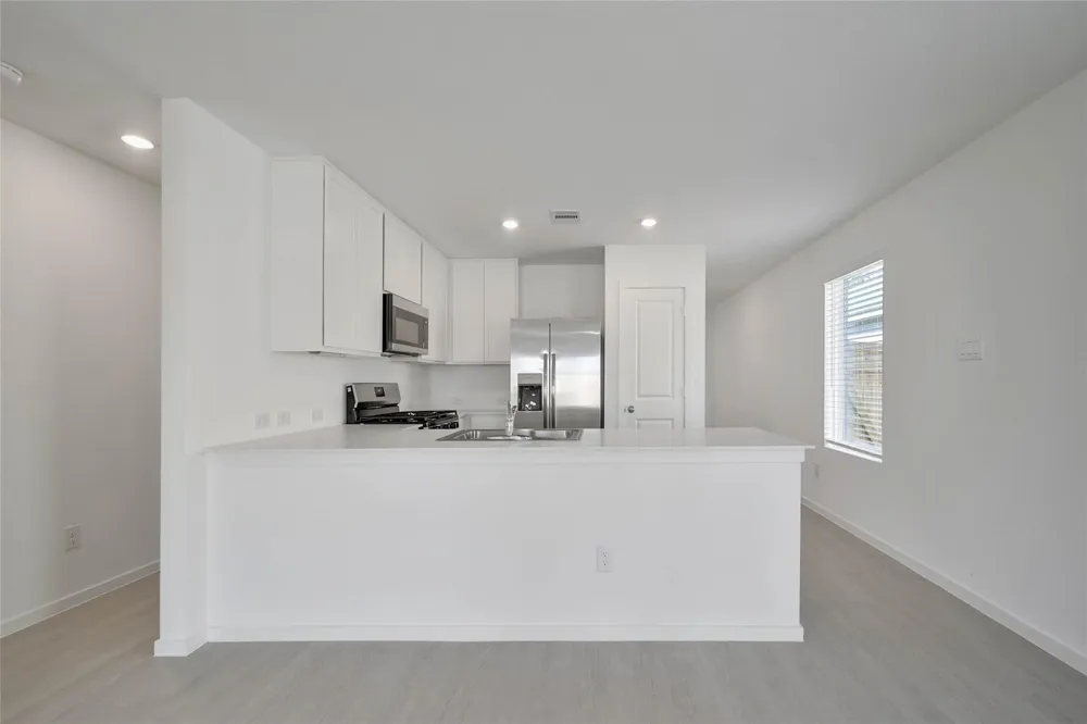 16257 Bergara Bend Drive New Caney, TX 77357