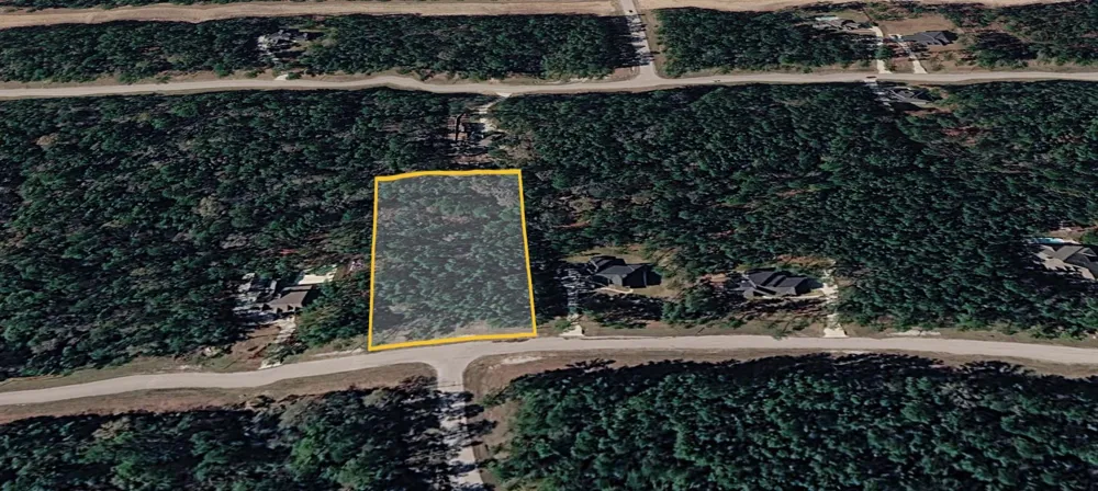 47 Brahman Ln New Waverly, TX 77358